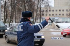 выкса.рф, 🚓 ⚠️ 78 нарушений за выходные: Госавтоинспекция Выксы подвела итоги рейдов